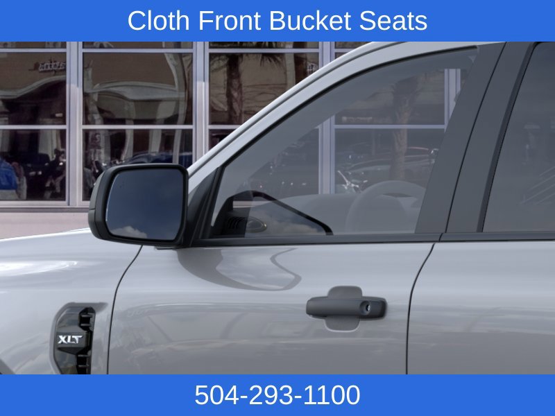 New 2026 Ford Ranger XLT w/ FX4 Off-Road Package AWD/4WD image 22