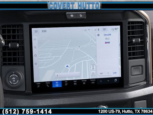 New 2026 Ford F450 King Ranch w/ FX4 Off-Road Package image 14