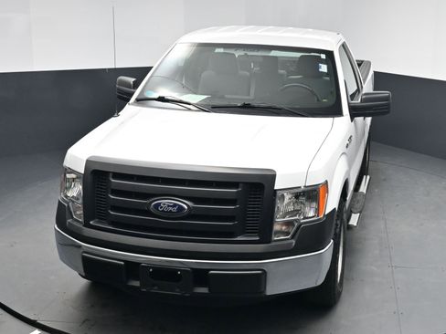 Used 2012 Ford F150 XL w/ PWR Equipment Group image 8
