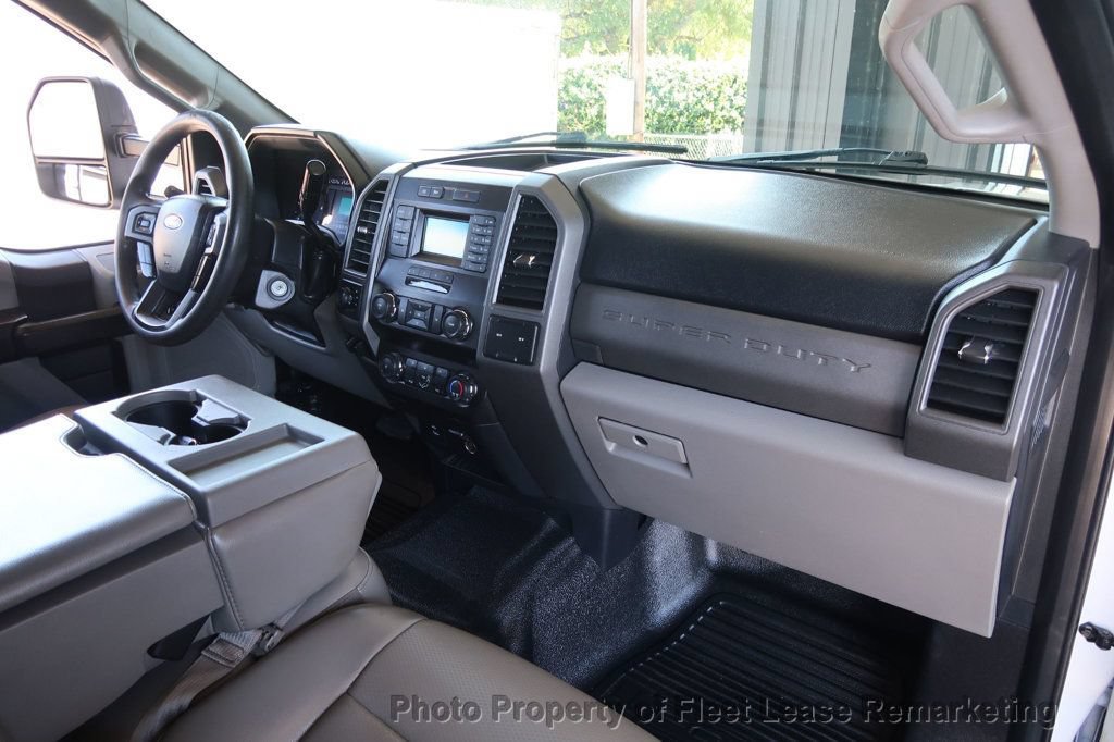 Used 2019 Ford F250 XL AWD/4WD image 24