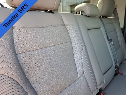 Used 2024 Toyota Tundra SR5 image 23