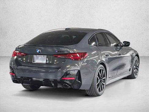 New 2026 BMW 440i xDrive w/ Premium Package AWD/4WD image 5