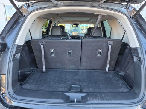 Certified 2023 Honda Pilot Touring image 44