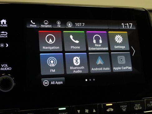 Used 2019 Honda Odyssey EX-L image 30