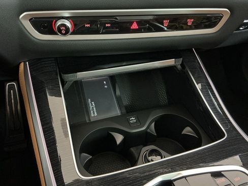 New 2026 BMW X5 sDrive40i w/ M Sport Package image 15