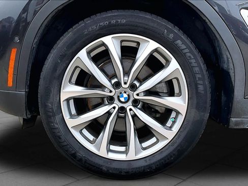 Used 2018 BMW X3 xDrive30i AWD/4WD image 11