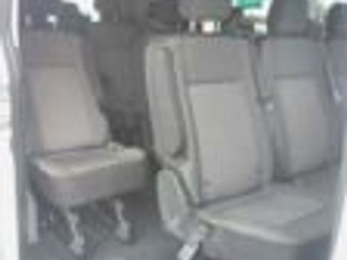 Used 2024 Ford Transit 350 XLT RWD image 10