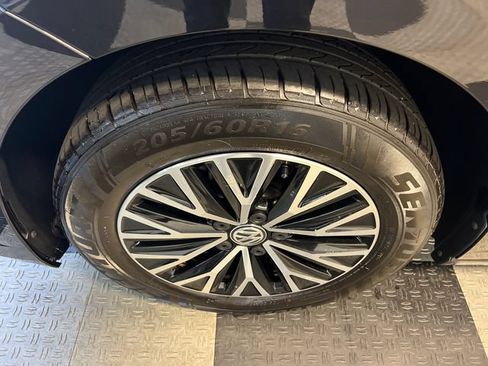 Used 2021 Volkswagen Jetta S FWD image 8