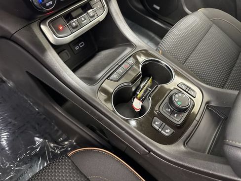 Used 2023 GMC Acadia AT4 w/ LPO, 'HIT The Road' Package AWD/4WD image 22