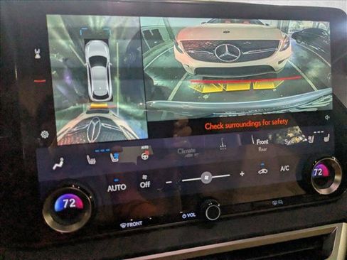 Used 2023 Lexus RX 350 Premium Plus image 13