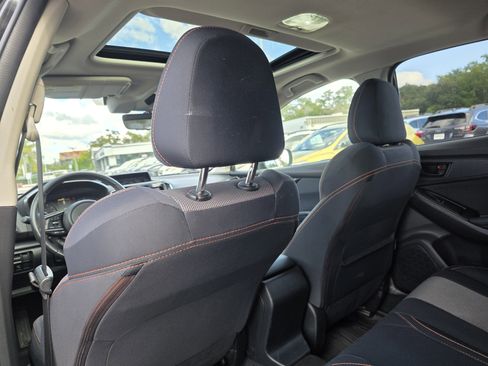 Used 2018 Subaru Crosstrek 2.0i Premium image 16