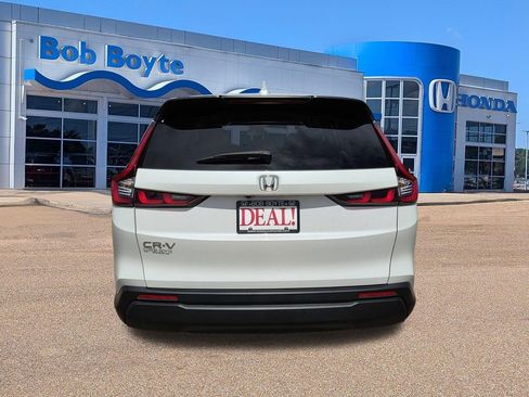 Used 2024 Honda CR-V EX image 6