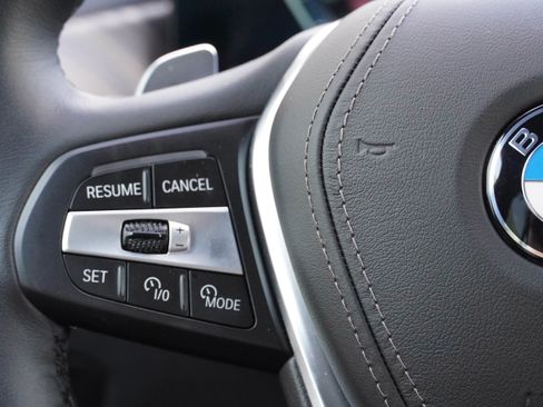 Used 2025 BMW X5 xDrive40i image 22