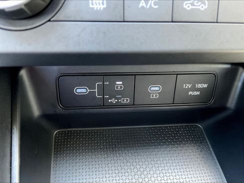 Certified 2026 Hyundai Tucson SE AWD/4WD image 16