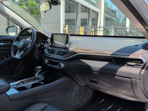 Used 2022 Nissan Altima 2.5 SL image 25