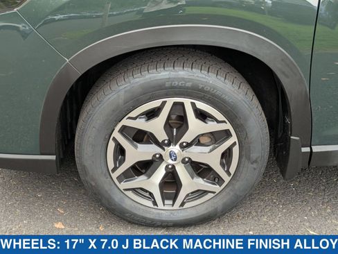 Used 2023 Subaru Forester Premium AWD/4WD image 11