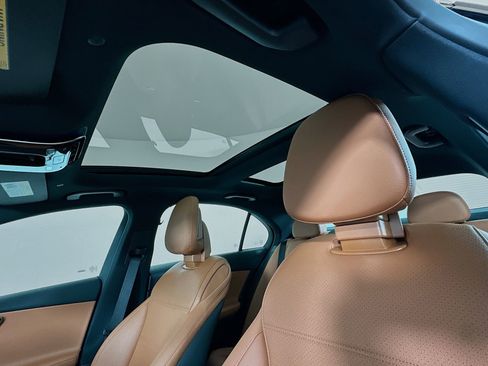 New 2026 Mercedes-Benz C 300 Sedan image 24
