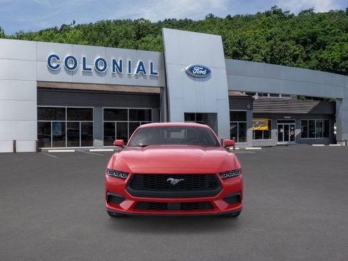 New 2025 Ford Mustang Premium image 6