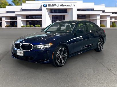 Used 2023 BMW 330i xDrive Sedan w/ Premium Package