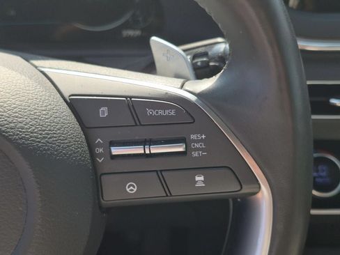 Used 2022 Hyundai Sonata Limited FWD image 16