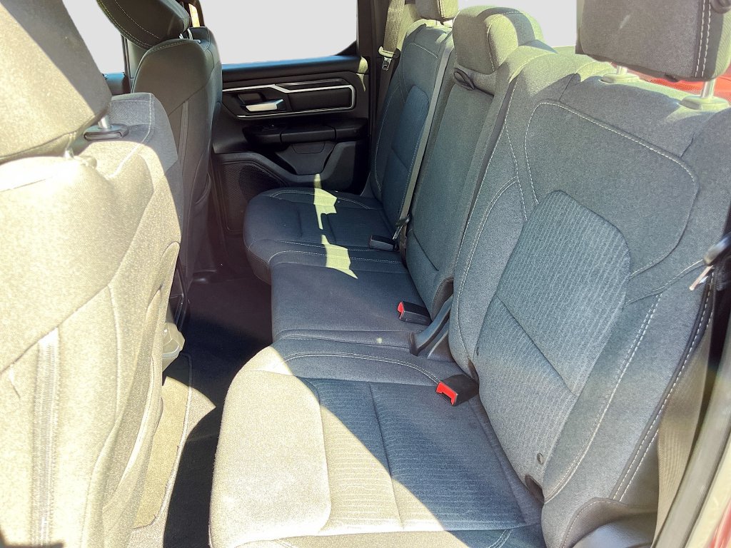 Used 2019 RAM 1500 Big Horn AWD/4WD image 23