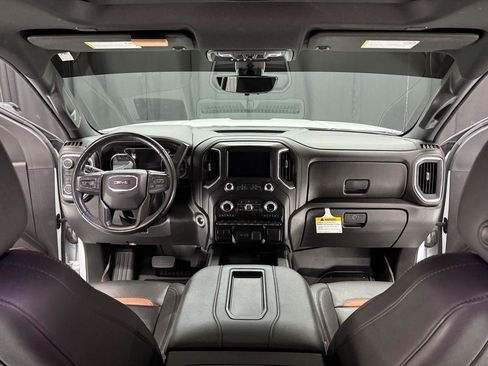 Used 2022 GMC Sierra 2500 AT4 w/ AT4 Premium Plus Package AWD/4WD image 34