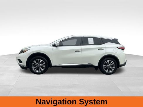 Used 2018 Nissan Murano S w/ Cargo Package image 2
