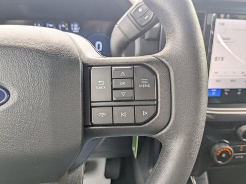 New 2025 Ford F150 STX w/ Equipment Group 200A image 20