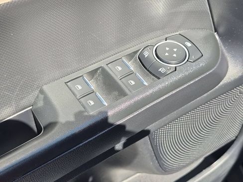 Used 2025 Ford Bronco Sport Big Bend AWD/4WD image 13