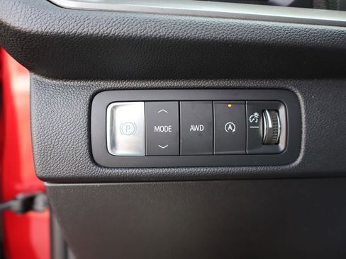 New 2026 Chevrolet Traverse LT w/ Driver Confidence Package image 13