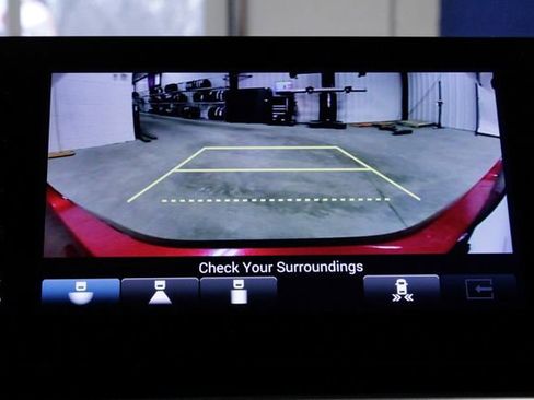 Certified 2022 Honda Accord EX-L image 35