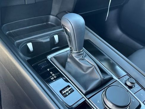 New 2026 MAZDA CX-50 AWD 2.5 S w/ Cargo Package image 13