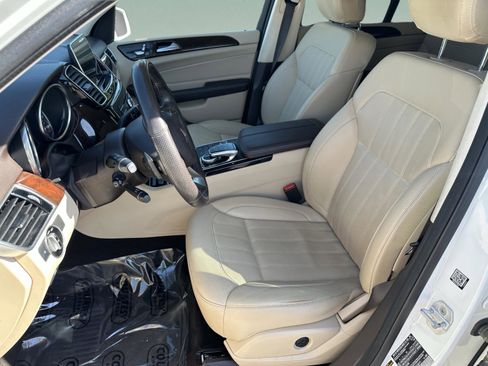 Used 2016 Mercedes-Benz GLE 350 4MATIC w/ Premium Package image 20