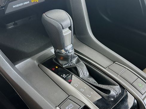 Used 2019 Honda Civic EX image 24