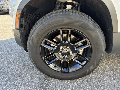 Certified 2025 Land Rover Defender 110 S image 10