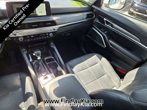 Certified 2022 Kia Telluride EX AWD/4WD image 15