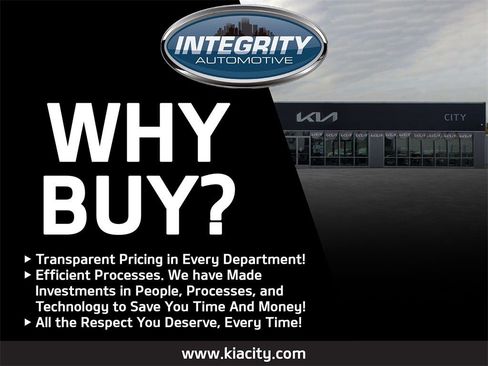 Used 2021 Kia Telluride EX image 3