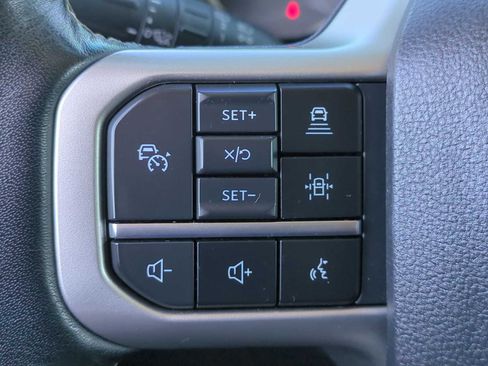 Used 2023 Ford Expedition Max Limited image 15