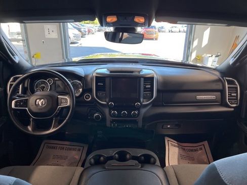 Certified 2024 RAM 2500 Big Horn image 12