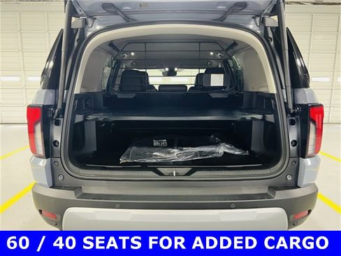 New 2026 Honda Passport RTL image 10