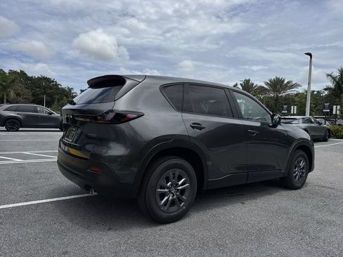 New 2026 MAZDA CX-5 Select AWD/4WD image 24