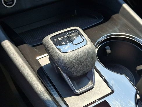 Certified 2023 Nissan Rogue SV AWD/4WD image 16