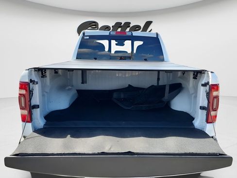 Used 2023 RAM 1500 Big Horn RWD image 9