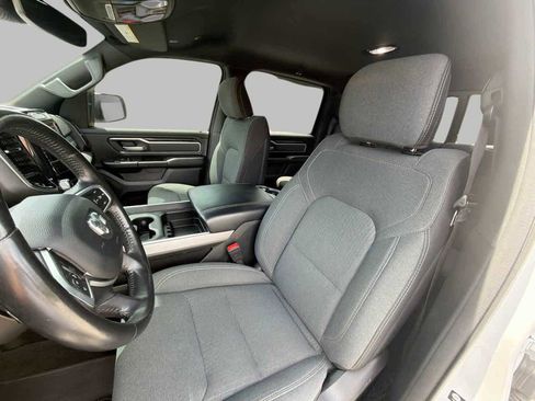 Used 2021 RAM 1500 Big Horn AWD/4WD image 17