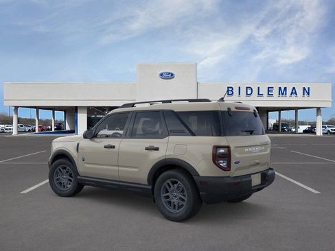 New 2025 Ford Bronco Sport Big Bend AWD/4WD image 4