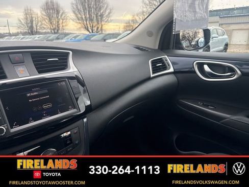 Used 2019 Nissan Sentra SR image 21