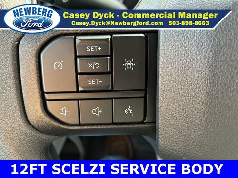 New 2026 Ford F450 XL image 18