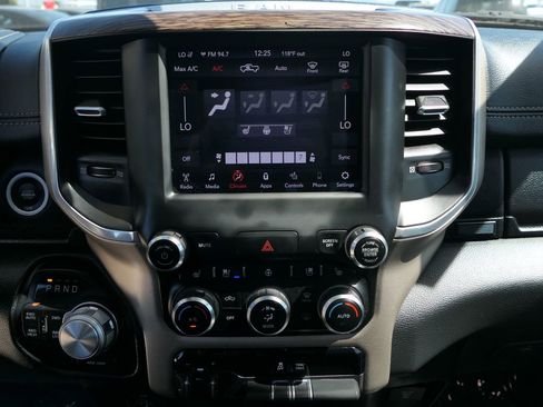 Used 2020 RAM 1500 Laramie w/ Trailer Tow Group image 22