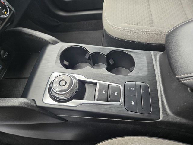 Used 2022 Ford Escape SE w/ SE Sport Appearance Package AWD/4WD image 11