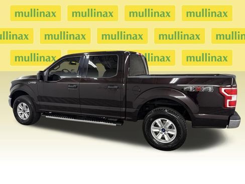 Used 2020 Ford F150 XLT image 10
